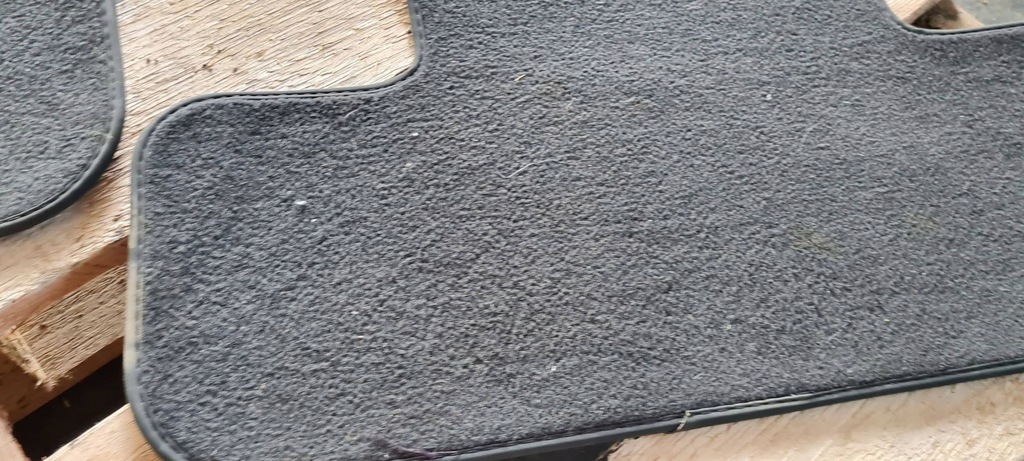 фото №6, Q5 8r килимок килимки задня задні лівий правий 2x