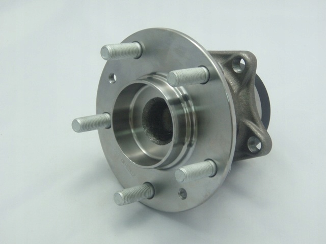 фото №12, Підшипник ступиця колеса задня mazda 6 gh cx-7 gs1d2615x