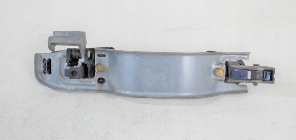 фото №4, Ручка задня задня ліва honda accord usa