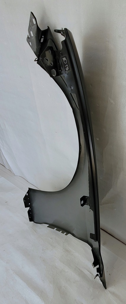 фото №14, Крила передній перед alfa romeo giulia veloce 2016-