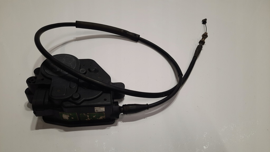 фото №1, Subaru forester ii sg модуль круиз-контроль 87012sa030