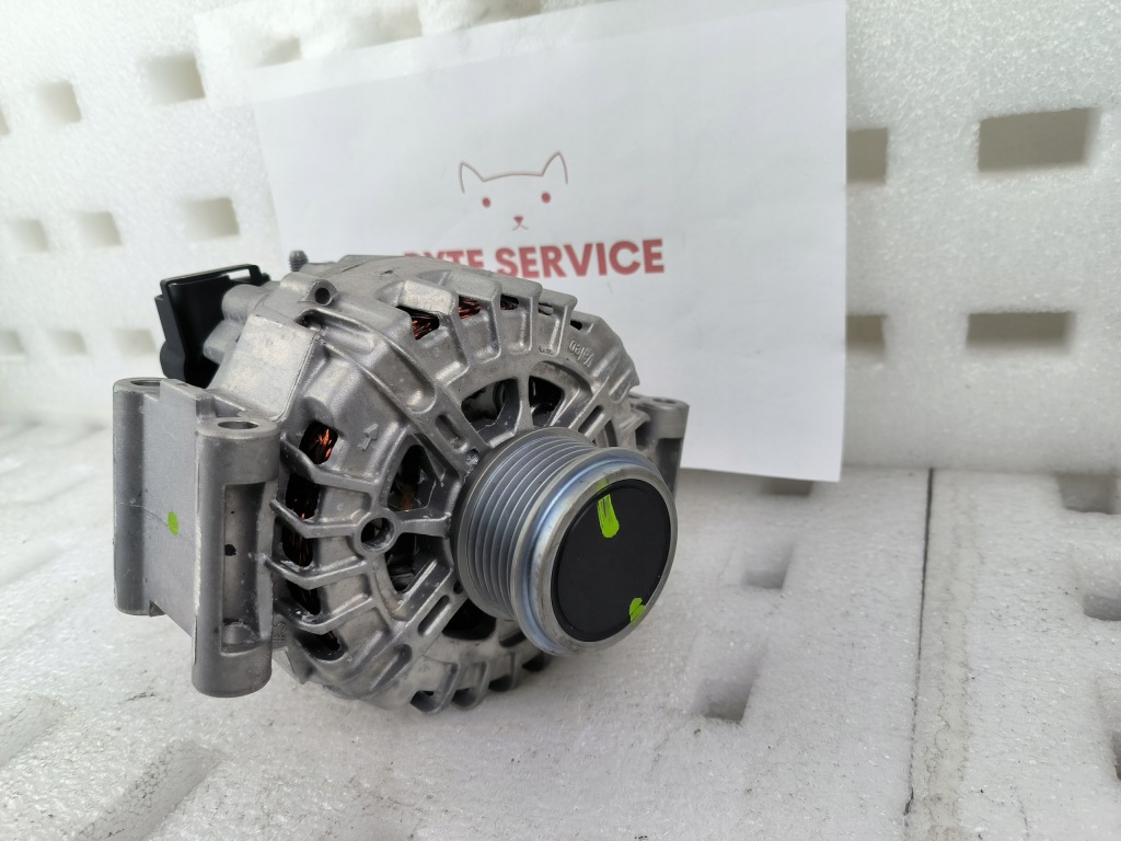 Vw ag генератор 06q903028 Оригинал