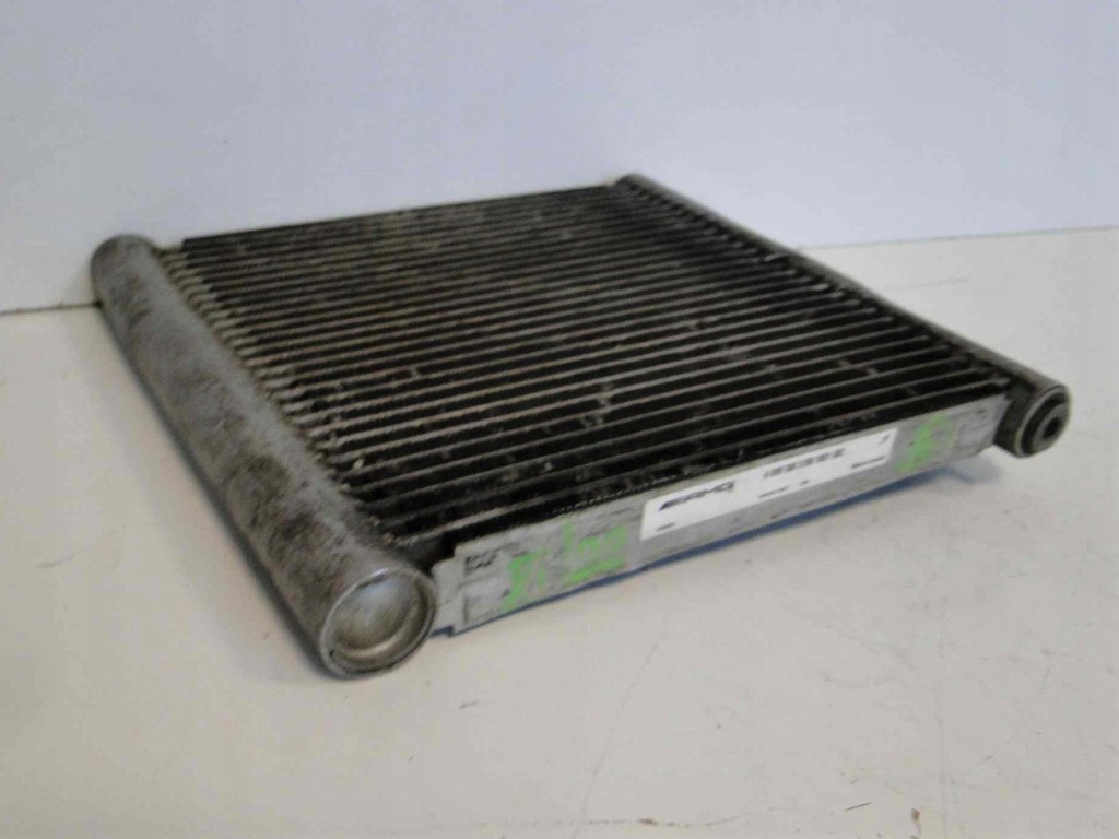 фото №4, Mercedes sl r232 232 радиатор масла 55 63 amg