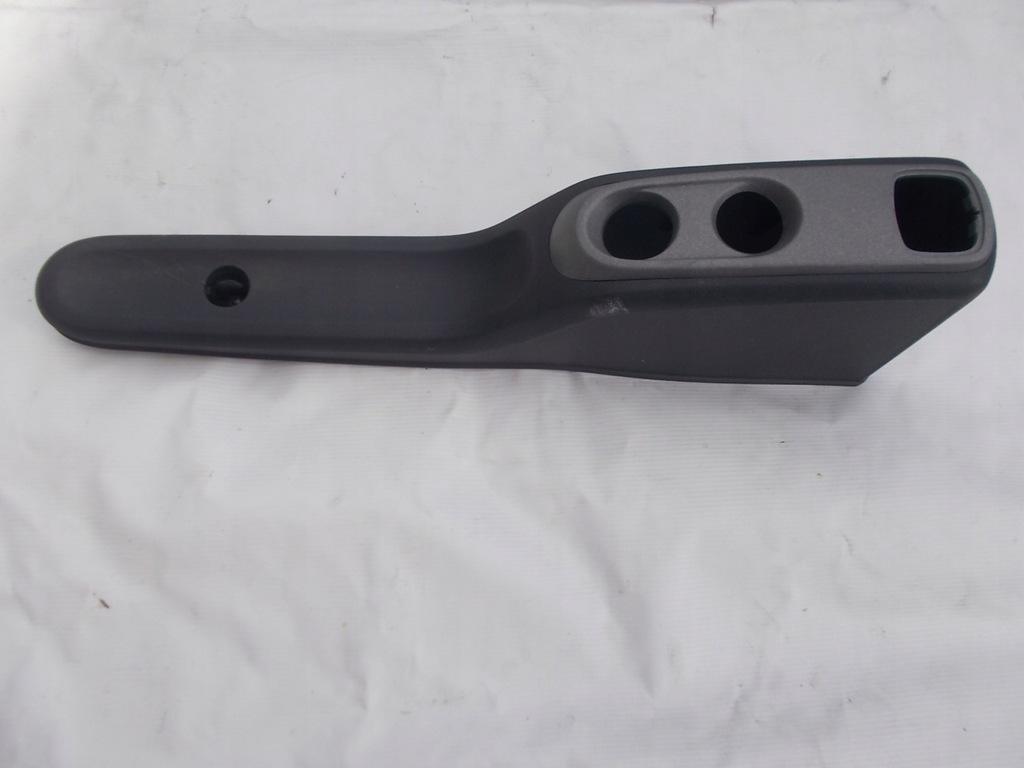 фото №1, Smart fortwo 451 туннель средний eu