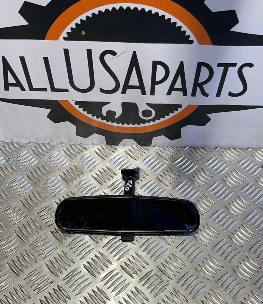 фото №1, Зеркало заднего вида заднего вида jeep cherokee kl 2019-