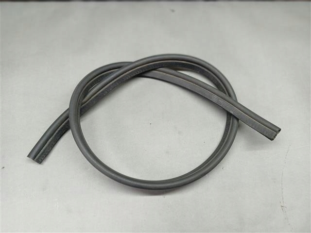 фото №7, Гумка прокладка жабо suzuki swift mk7 2010-