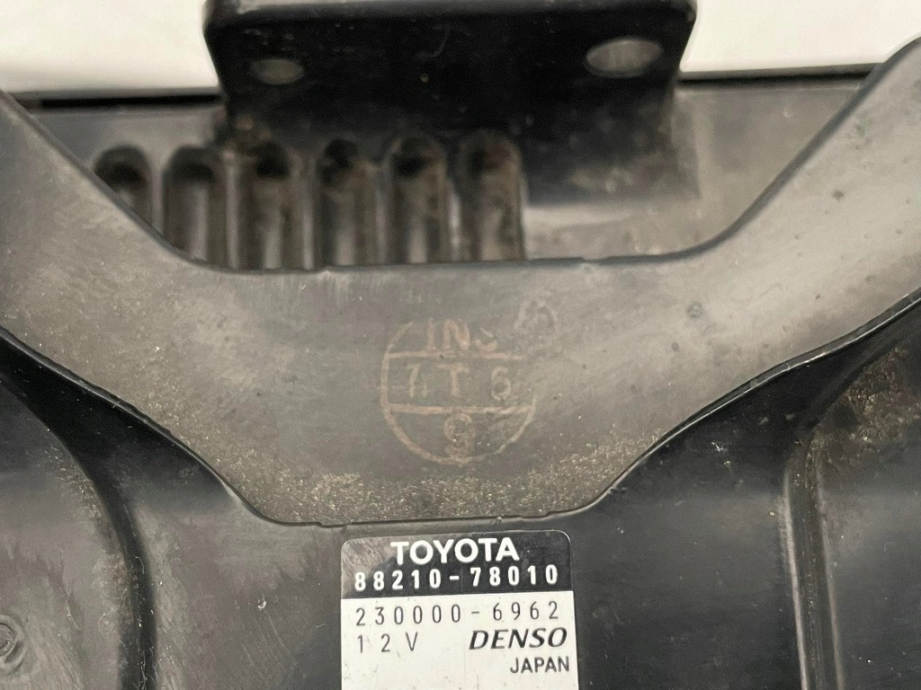 фото №3, Lexus toyota радар датчик