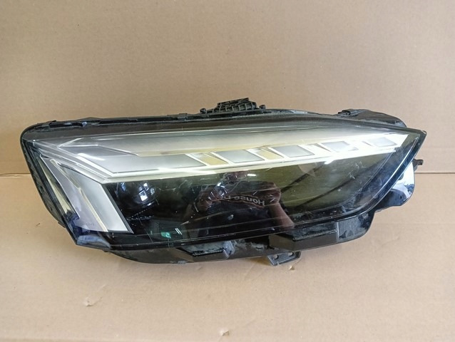 фото №1, Лампа правая правый full led audi a5 s5 8w6 matrix lift 2020-