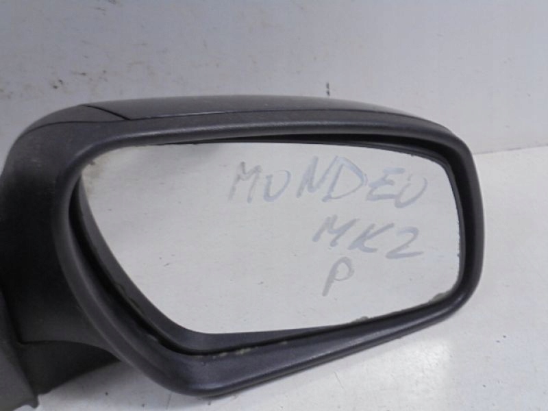 фото №12, Mondeo mk3 дзеркало праве електричний st lift