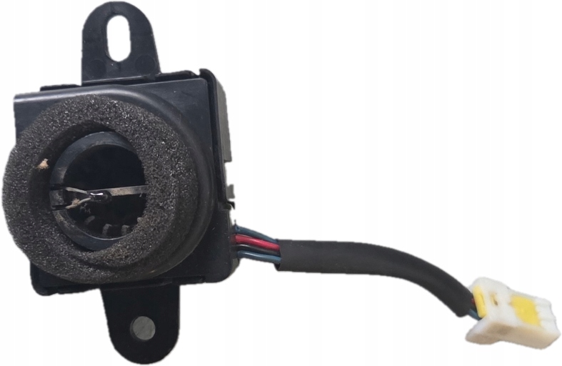 Купить Nissan navara d40 lift 15r датчик температуры wew. 7nfh-19c734-aa