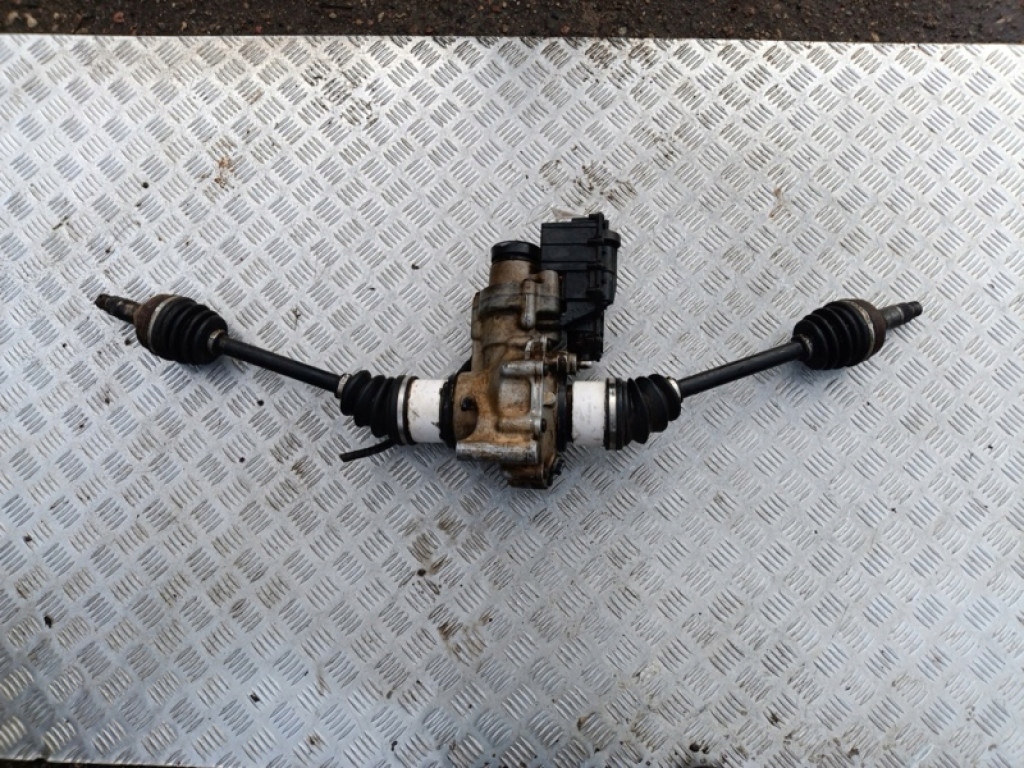 фото №1, Arctic cat thundercat 1000 13r міст передній привідний вал