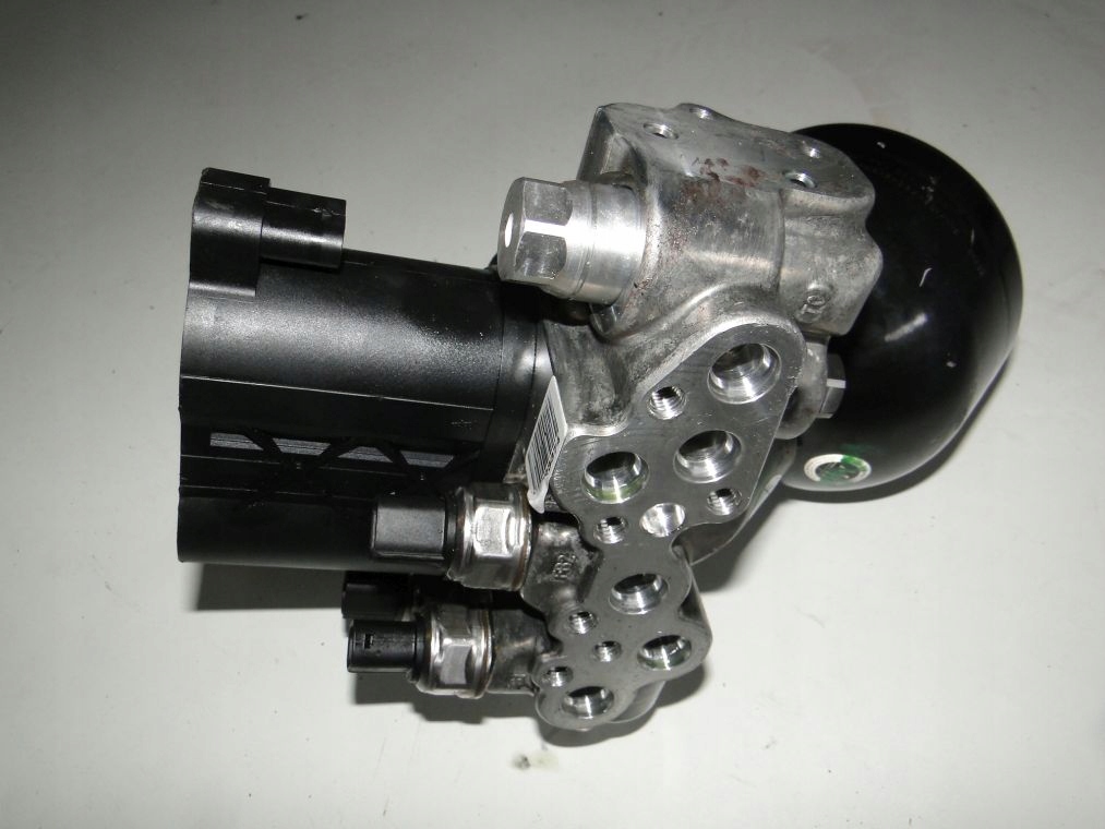 Mercedes sl r231 231 насос подвеска клапаны abc Цена