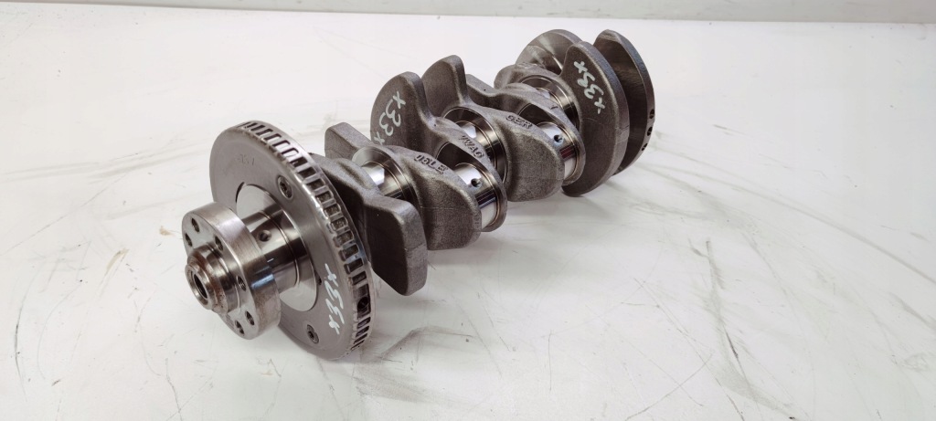 Купити Wał колінчастий audi vw seat 2.0 tfsi dnf 06le 33