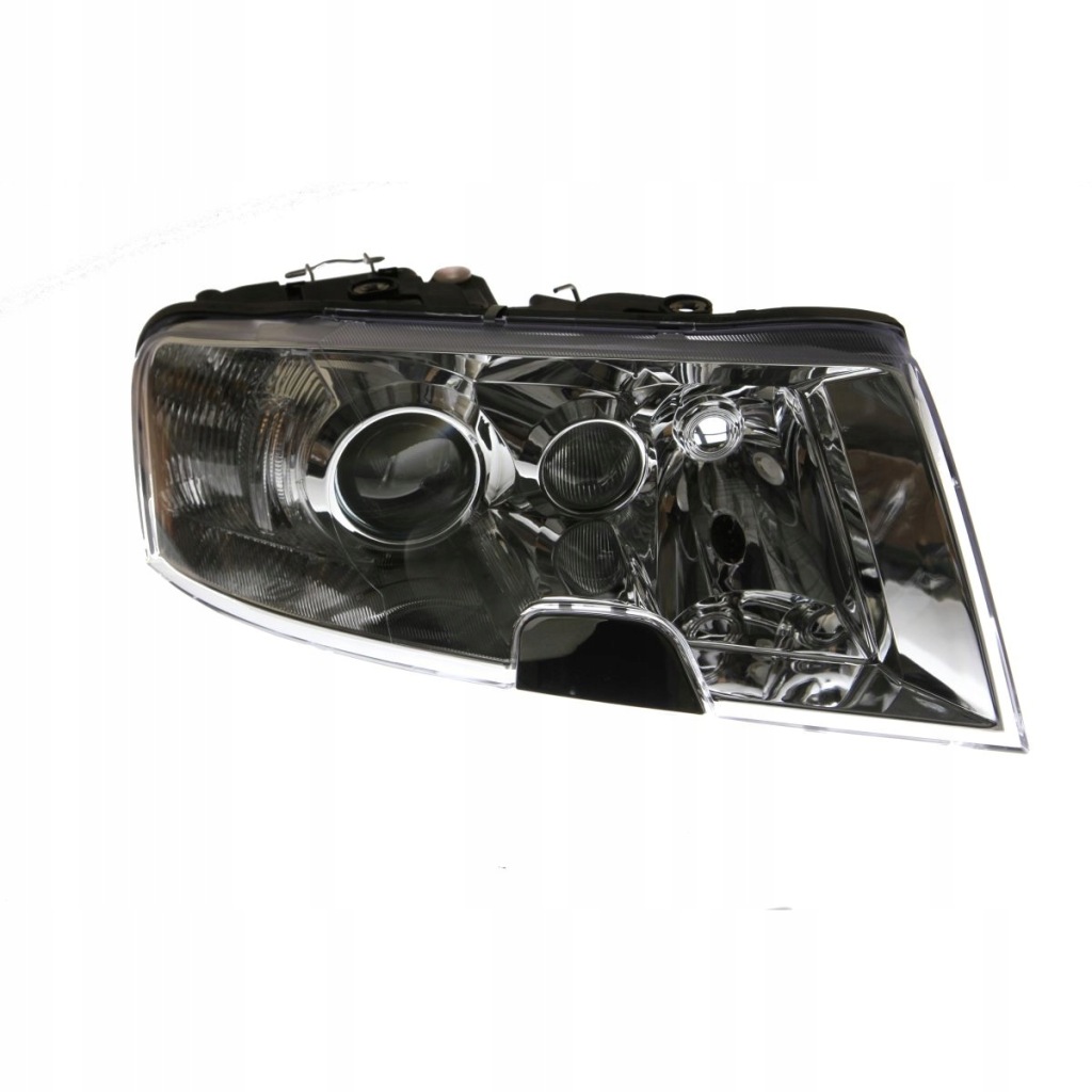 Фара skoda superb 1 12.01-03.08 правый Доставка