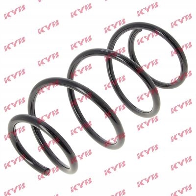 фото №6, Пружина подвеска mercedes slk r171 - f