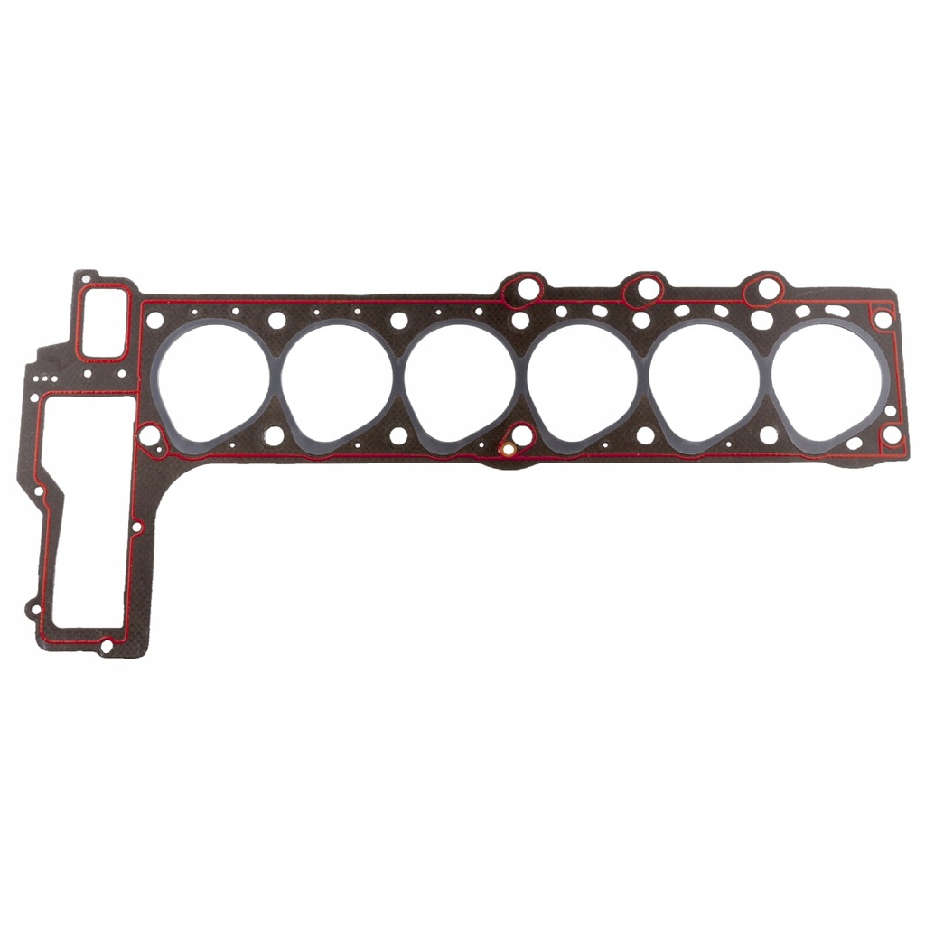 фото №1, Febi 12896 прокладка головки bmw