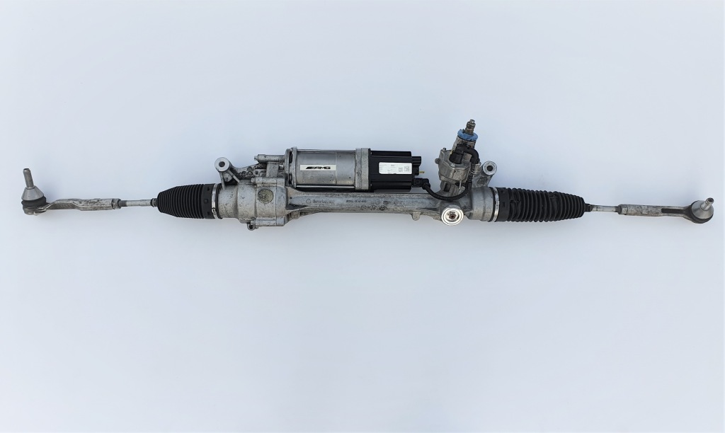 Купити Рейка рульова mercedes sl 231 63 amg 2314602900