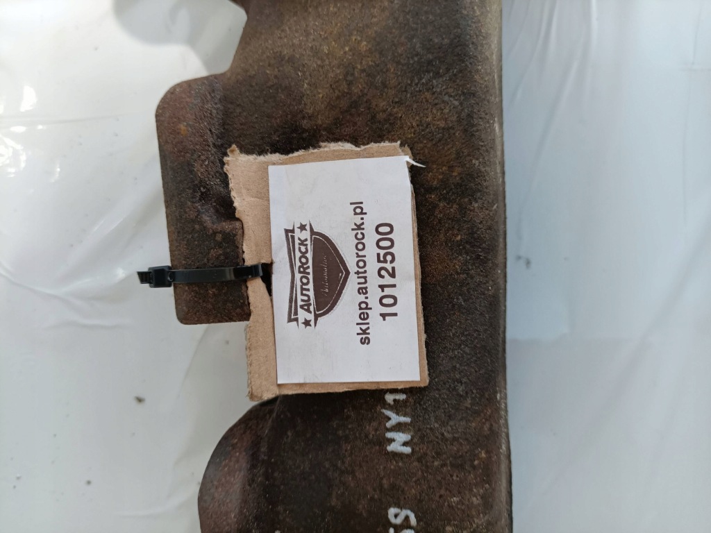 Колектор випускний 2022 jeep grand wagoneer 53011189ad Київ