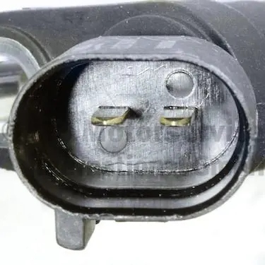 фото №1, Pierburg 7.14059.20.0 датчик, скорость вращательная колеса