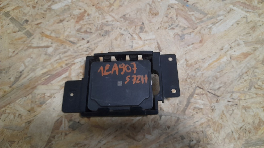 фото №1, Радар distronic 1ea907572h