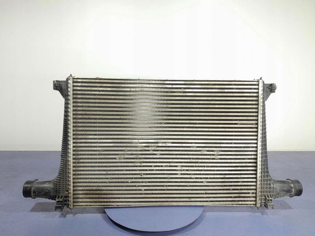 фото №6, Інтеркулер audi q7 q7 vw touareg 4m0145805g