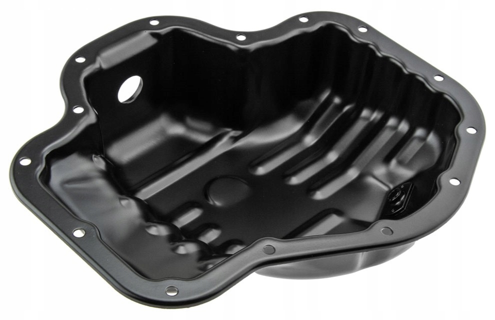 фото №1, Поддон масляная do toyota previa ii 2.4