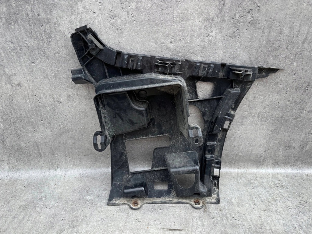 фото №2, Направляющая бампера левый задняя bmw 3 gt f34