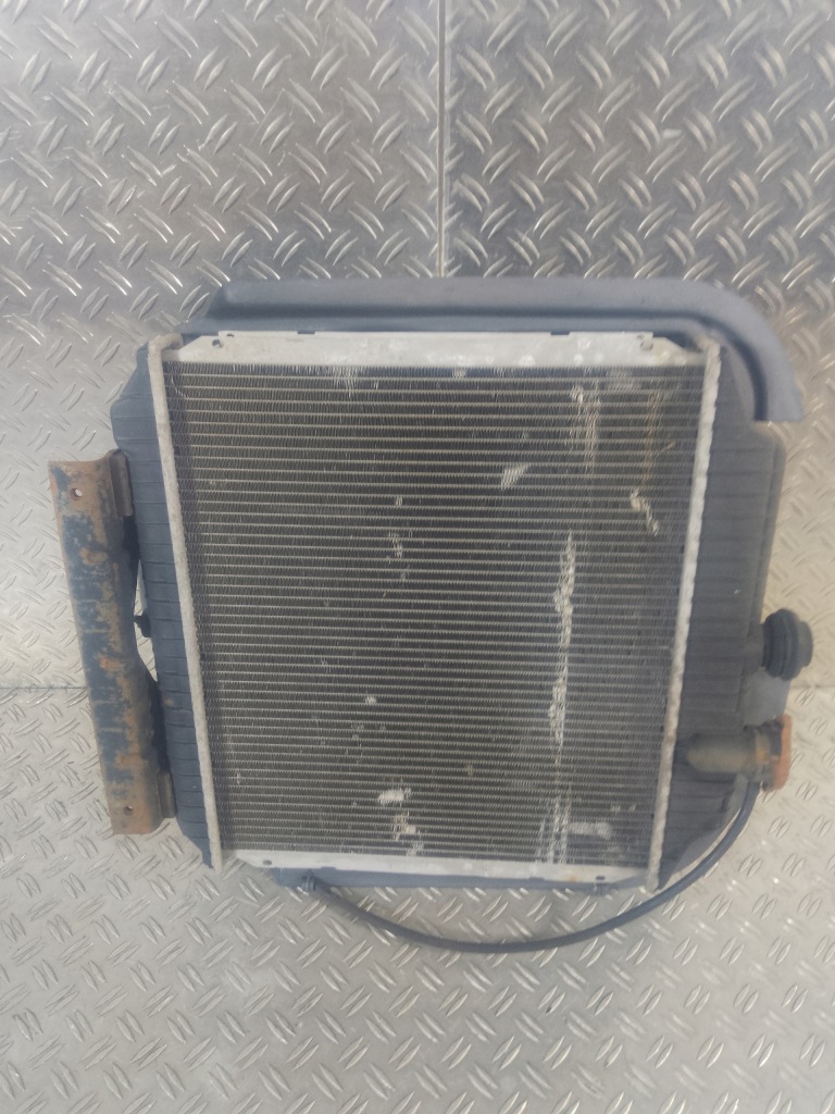 Mercedes mb100 w631 88-96 радиатор воды 2.4 в Украине