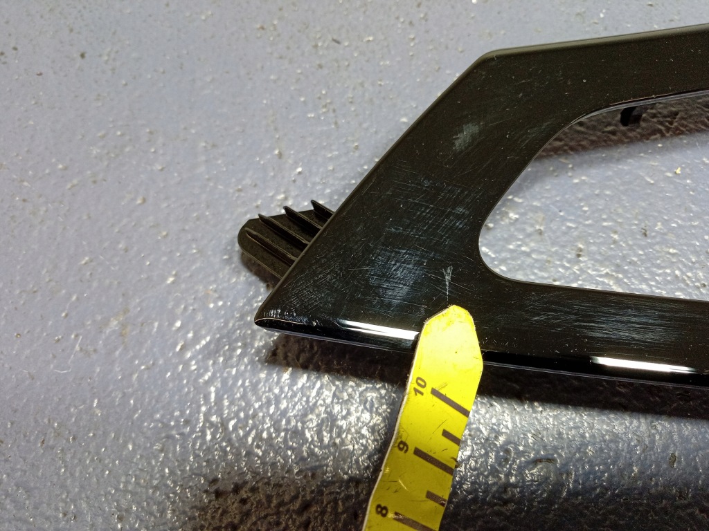 фото №8, Audi q4 e-tron dekor молдинг декоративна двері правий перед 89a959518a