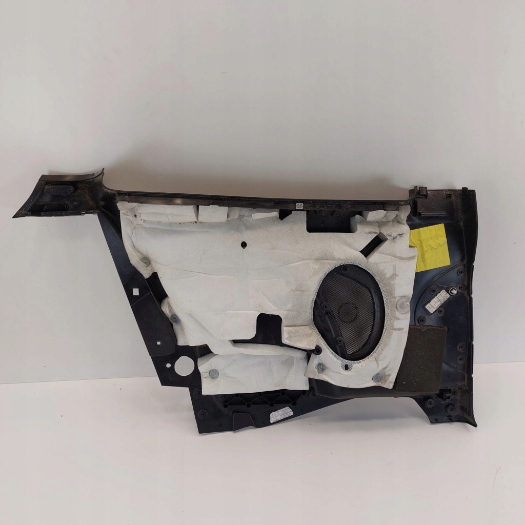 Купити 2012 mini one - cooper купе r56 пластик боковий сидіння