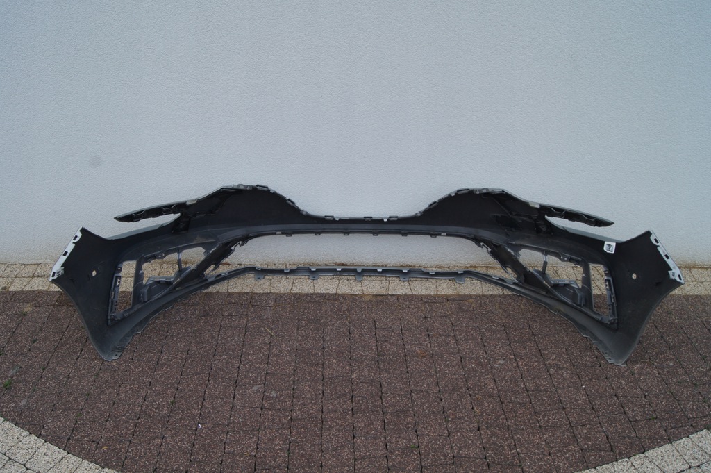 фото №6, Бампер renault megane iv 4 rs lift перед