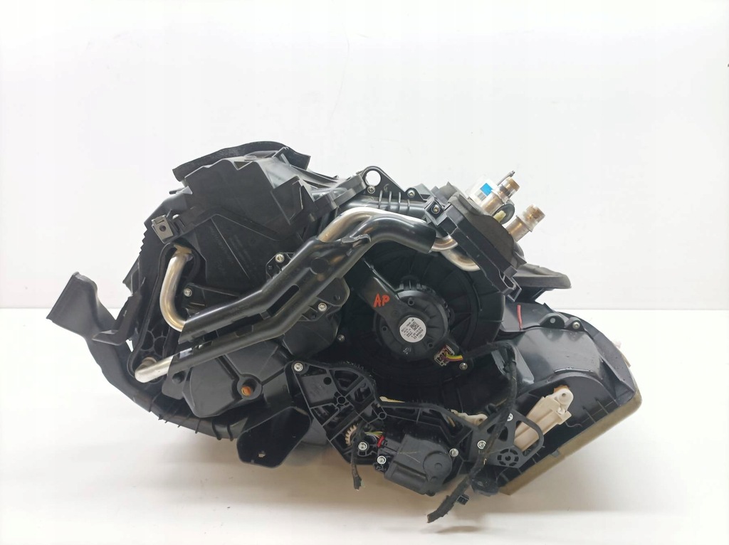 фото №9, Обігрівач ht11-19b555-cb ford tourneo courier i 2014-