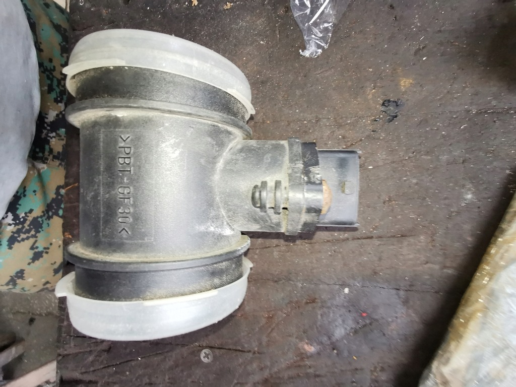 фото №1, Расходомер bosch 0281002309