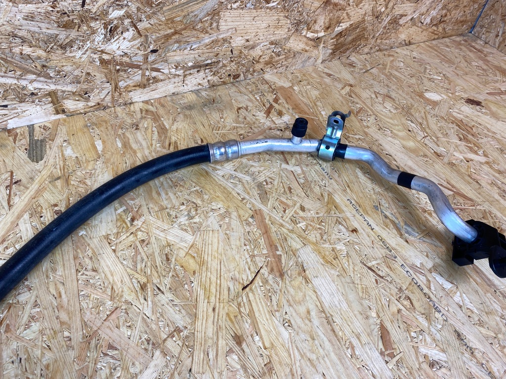 фото №8, Wąż шланг труба кондиционера mazda cx5 cx-5 ii 2.0 2017-