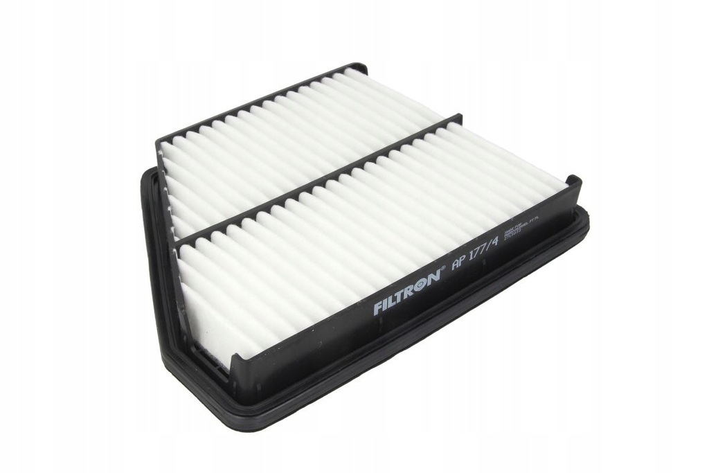 фото №7, Filtron фільтр повітря