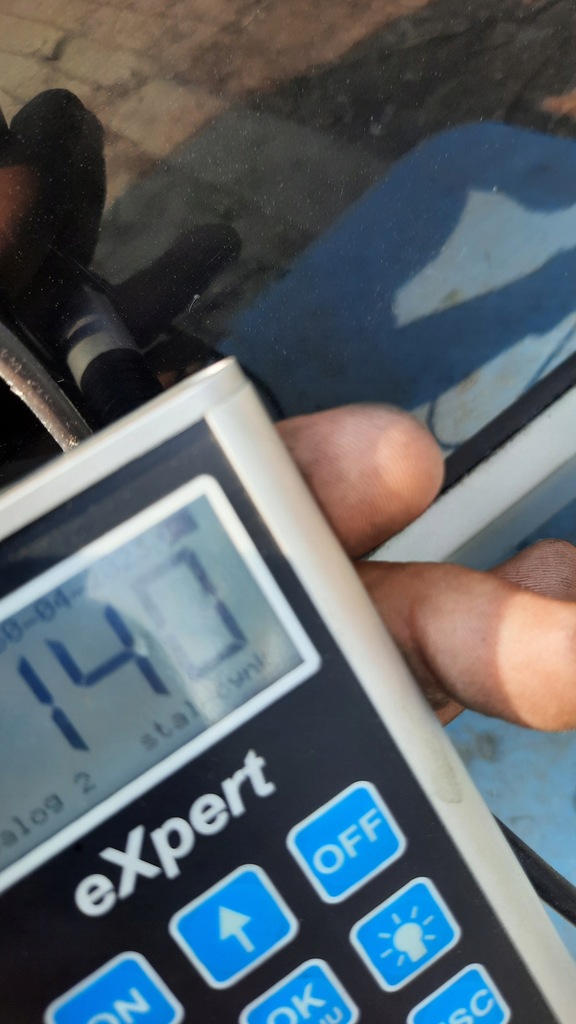 фото №9, Двері перед передні ліва renault scenic ii