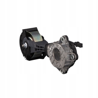 фото №12, Натягувач ремінь citroen c3 picasso 1.4 vti 95 2009.