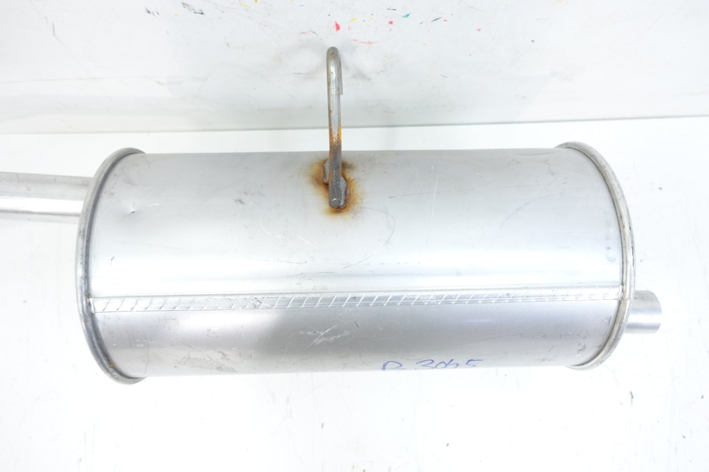 Гаситель конечный отсутствует w katalogu в Украине