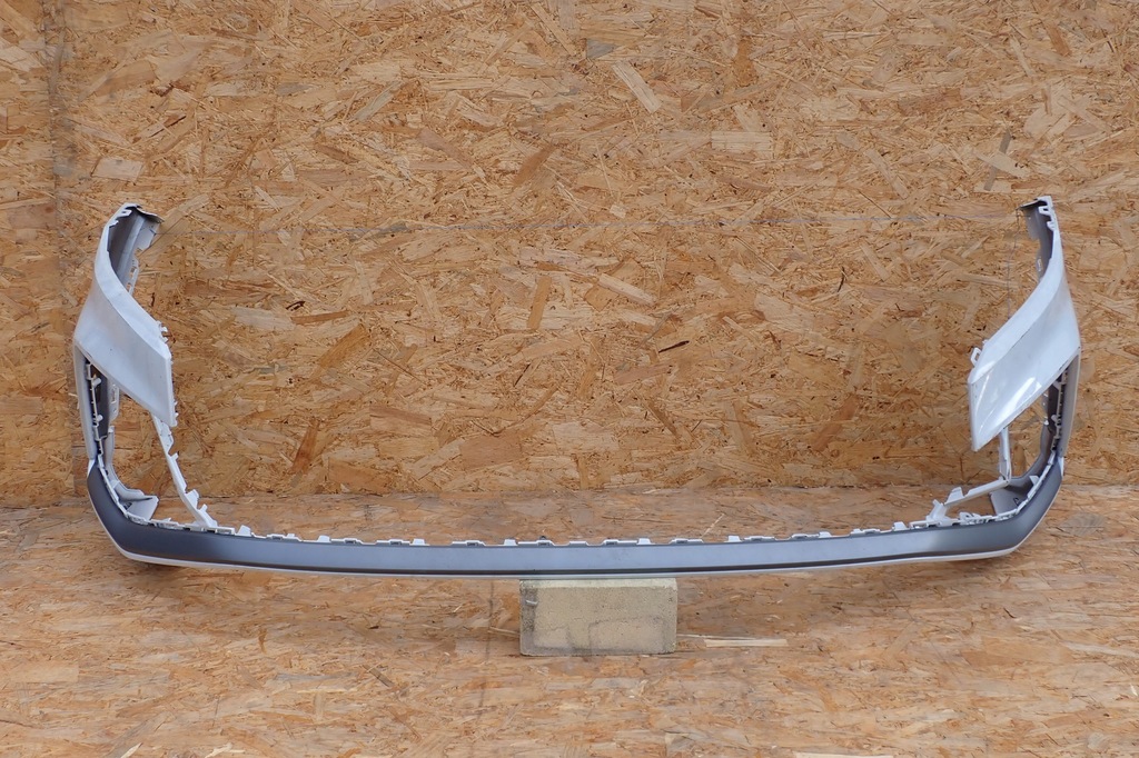 фото №11, Бампер перед передний audi q8 s-line 2019- 4m8807437d