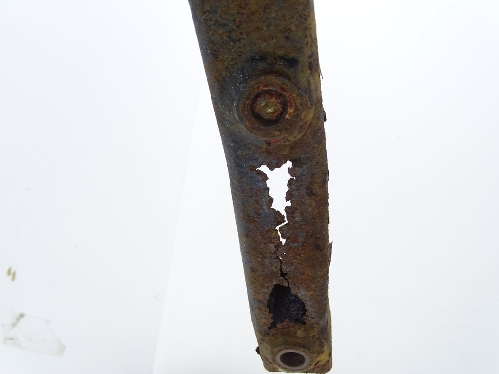 фото №5, Iveco eurocargo ii 02-08 гаситель za салонный вертикальный