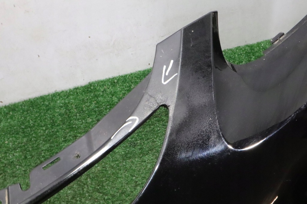 Бампер перед porsche cayman 718 gt4 spyder Недорого