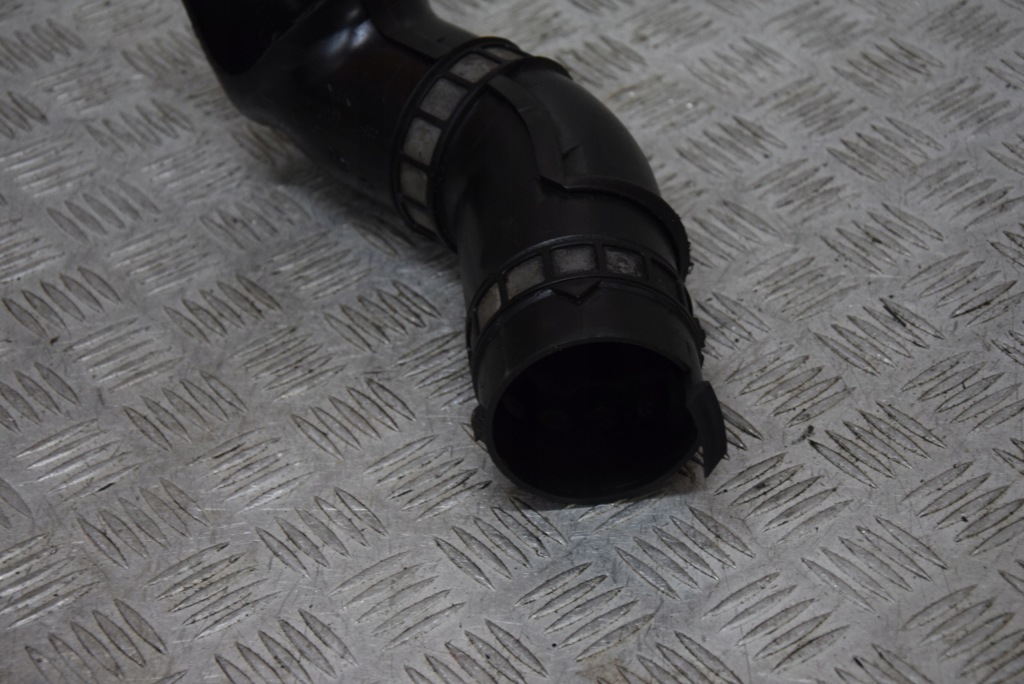 фото №3, Jeep grand cherokee wk 3.0 crd труба повітрозабірник повітря