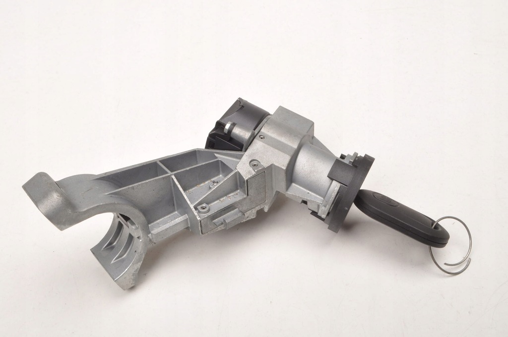 фото №7, Fiat tipo ii замок запалювання ключ 01098401 00519773460 61233600