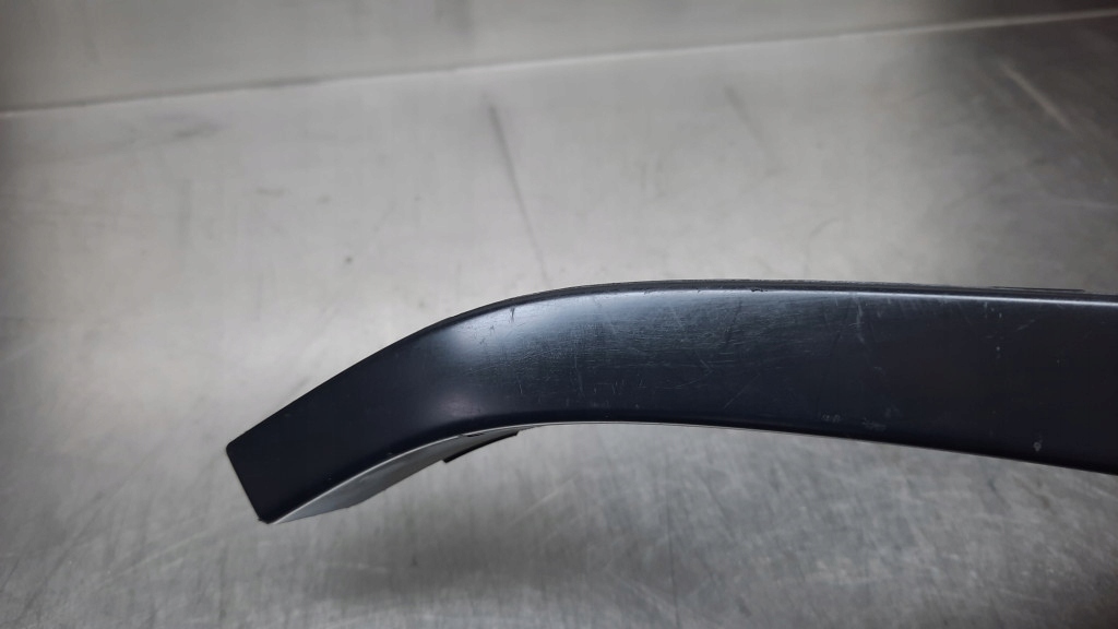 фото №9, Решітка бампера ліва 31383800 volvo xc90 ii