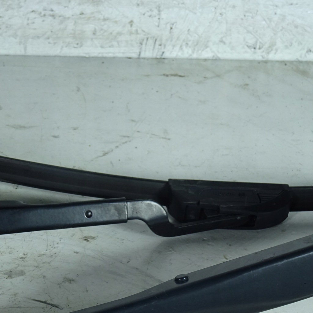 фото №4, Kia optima iii lift рычаги дворник перед