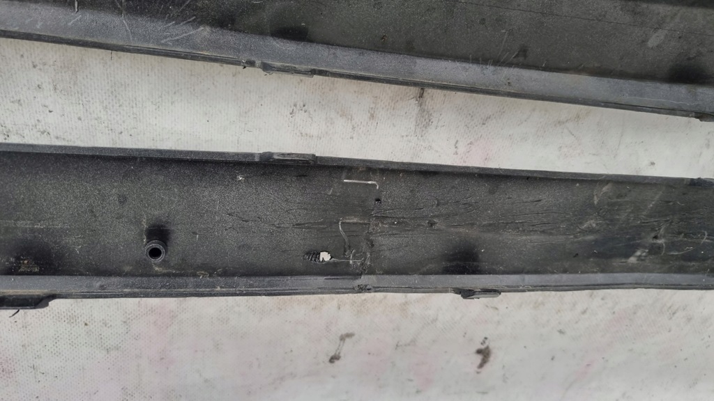 фото №15, Бампер kia sorento iv 20- перед pdc передній