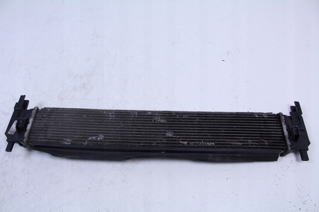 фото №5, Радиатор интеркулер seat leon 3 iii 14r.1.6 tdi