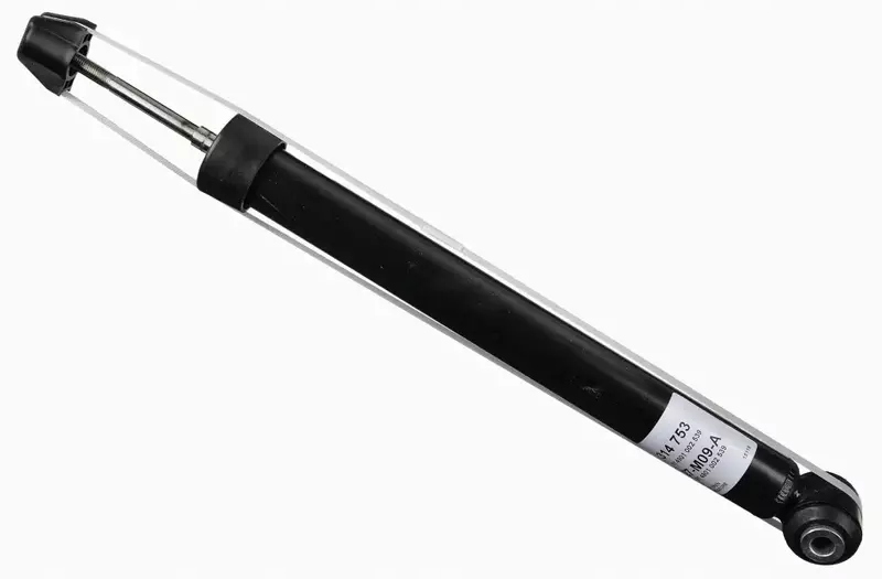 фото №5, Sachs амортизаторы+ osł задняя lancia delta iii