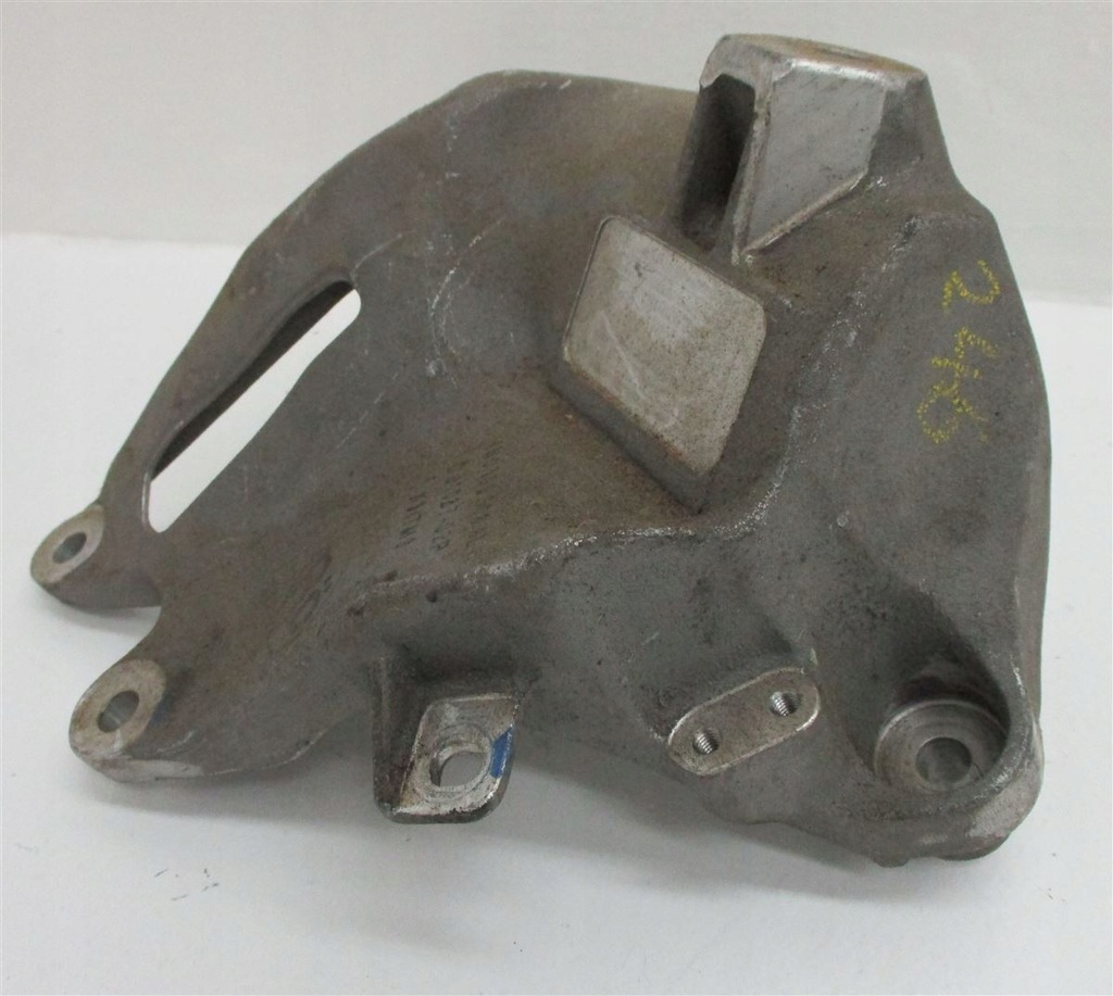 фото №5, Кронштейн двигуна audi sq7 q7 4m 4.0 tdi 4m0199308al