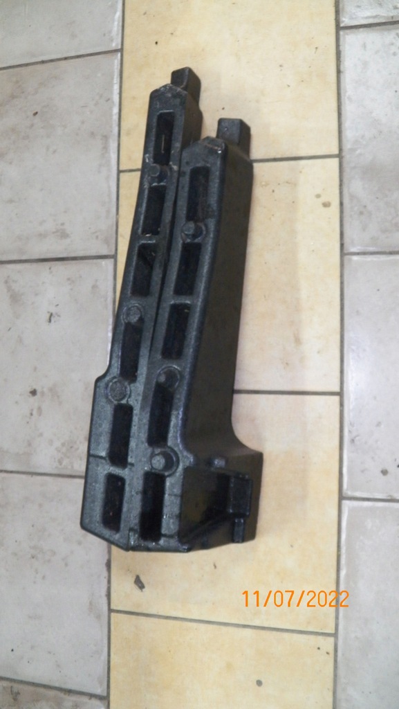 фото №1, Абсорбер bmw x2 f39 2.0 d 7423246